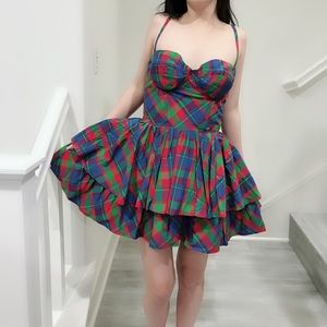 Miss Sixty Mini Dress